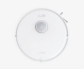 Robotický vysavač Roborock Qrevo Curv bílý

 obrázek produktu 9 z 29