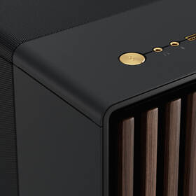 Case FRACTAL DESIGN North XL Charcoal Black 

 obrázek produktu 15 z 15