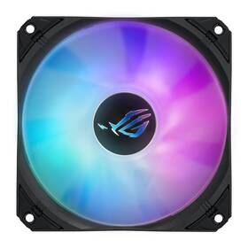 Vodní chladič Asus LC III 360 ARGB 

 obrázek produktu 3 z 5