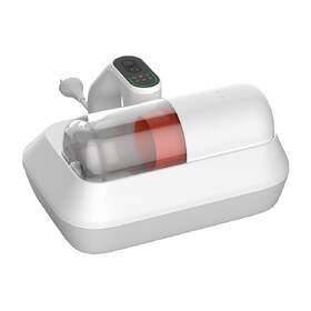 Ruční vysavač Xiaomi Dust Mite Pro bílý

 obrázek produktu 1 z 25
