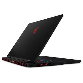 Notebook MSI Raider A18 HX A9WJG-067CZ černá barva
