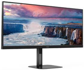 Monitor AOC U34V5C/BK černý

 obrázek produktu 1 z 8