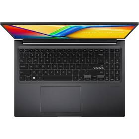 Notebook Asus Vivobook 16 černá barva
