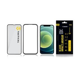 Tvrzené sklo Tactical Impact Armour na Apple iPhone 11/ XR 

 obrázek produktu 2 z 3