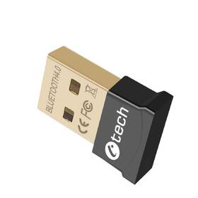 Bluetooth C-Tech BTD-02, v 4.0, USB 

 obrázek produktu 1 z 2