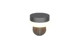 Nástěnné svítidlo TRIO MACKENZIE, LED, 8W, teplá bílá antracitové

 obrázek produktu 2 z 3