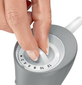 Ponorný mixér Bosch MSM66020 bílý

 obrázek produktu 5 z 9