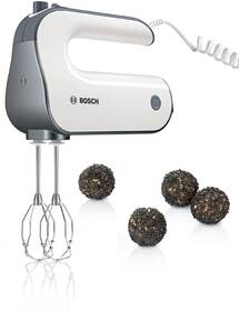 Ruční šlehač Bosch MFQ49300 bílý

 obrázek produktu 3 z 13