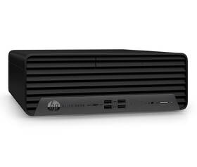 Stolní počítač HP Elite SFF 805 G9 černý

 obrázek produktu 3 z 3