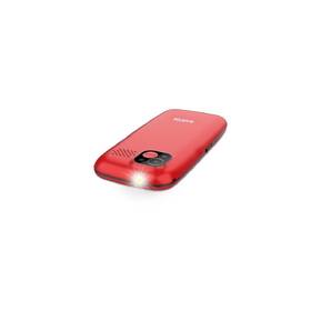 Mobilní telefon Aligator A775 Senior červený

 obrázek produktu 7 z 9