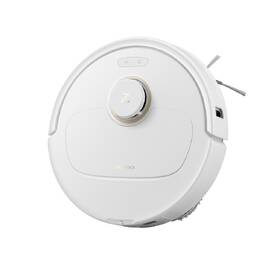Robotický vysavač Roborock Qrevo 5AE White bílý

 obrázek produktu 6 z 11