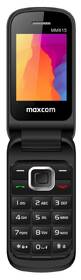 Mobilní telefon MaxCom Comfort MM815 černý

 obrázek produktu 2 z 5
