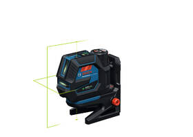 Kombinovaný laser Bosch Professional GCL 12V-50-22 CG 

 obrázek produktu 1 z 7