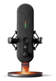 Mikrofon SteelSeries Alias černý

 obrázek produktu 3 z 6