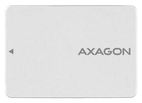 Rámeček Axagon ALU box 2.5" internal, SATA - M.2 SATA SSD stříbrný

 obrázek produktu 2 z 10