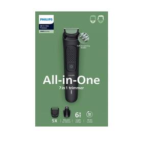 Zastřihovač multifunkční Philips MG3920/15 černý

 obrázek produktu 5 z 5