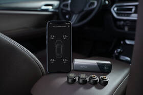 Autokamera 70mai Midrive M500 64GB šedá

 obrázek produktu 9 z 9