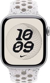 Řemínek Apple 42mm Veiled Grey Nike sportovní – S/M 

 obrázek produktu 2 z 2