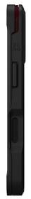 Kryt na mobil ZAGG Rainier Snap Kickstand na Apple iPhone 17 černý

 obrázek produktu 9 z 10
