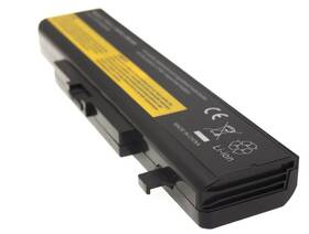 Baterie Green Cell Lenovo Y480, V480, Y580 / 11,1V 4400mAh černá

 obrázek produktu 1 z 3