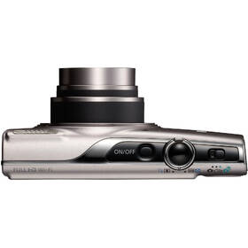 Digitální fotoaparát Canon 285 HS A stříbrný

 obrázek produktu 4 z 7