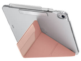 Pouzdro na tablet Uniq Camden Click na Apple iPad 10.9" (2022)/iPad 11" (2025) růžové

 obrázek produktu 3 z 7