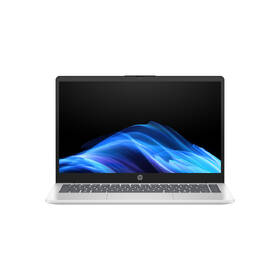Notebook HP OmniBook 3 NG AI 14-ha0001nc + Game Pass předplatné na 3 měsíce stříbrný

 obrázek produktu 2 z 6