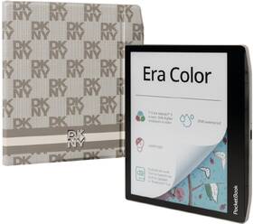 Čtečka e-knih PocketBook 700 Era černá/béžová

 obrázek produktu 11 z 11