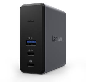 Dokovací stanice Lenovo Charging GaN Dock 65W černá

 obrázek produktu 3 z 14