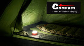 Maják Compass V16 oranžové

 obrázek produktu 7 z 7