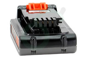Akumulátor Black-Decker BL2018 

 obrázek produktu 3 z 4