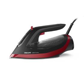 Žehlička Philips DST6130/40 černá/červená

 obrázek produktu 3 z 9