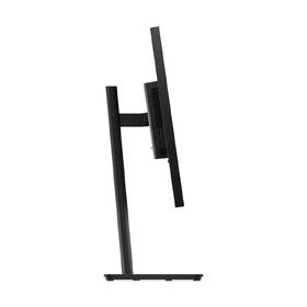 Monitor Lenovo ThinkVision T27Q-40 s webkamerou MC60 černý

 obrázek produktu 11 z 11