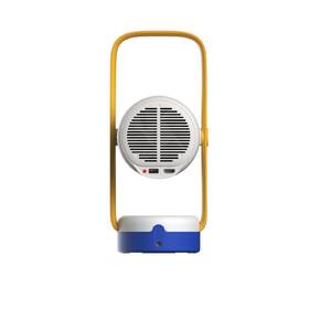 Projektor Xgimi Vibe One Pro šedý/modrý

 obrázek produktu 5 z 7