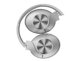 Sluchátka A4Tech 2Drumtek BH300 bezdrátová skládací Bluetooth bílá

 obrázek produktu 1 z 11
