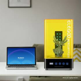 Náhradní díl Elegoo Mercury Plus 2.0 

 obrázek produktu 5 z 6