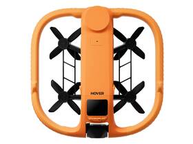 Dron HOVERAir AQUA Standard oranžový

 obrázek produktu 3 z 10