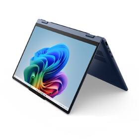 Notebook Lenovo IdeaPad 5 2-in-1 15AHP11 modrý

 obrázek produktu 1 z 8