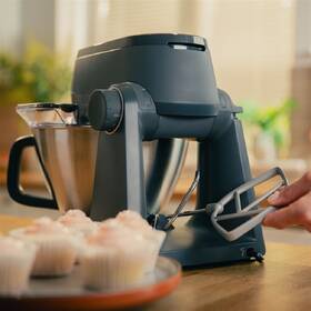 Kuchyňský robot KENWOOD KHC30.045GY šedý

 obrázek produktu 14 z 15