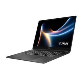 Notebook MSI Prestige 16 Flip AI+ C3MTG-025CZ šedý

 obrázek produktu 2 z 15