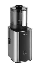 Odšťavňovač Concept LO7300 nerez/tmavě šedý

 obrázek produktu 3 z 25