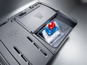 Myčka nádobí Bosch SMD8YCX04E Zeolith® 

 obrázek produktu 7 z 19