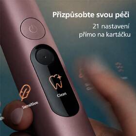 Zubní kartáček Philips HX9212/85 fialový

 obrázek produktu 4 z 13