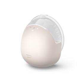 Odsávačka mateřského mléka Philips SCF494/11 bílá

 obrázek produktu 1 z 11