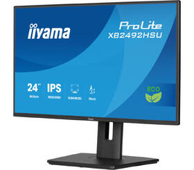 Monitor IIYAMA ProLite XB2492HSU-B1 černý

 obrázek produktu 2 z 9