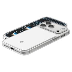 Kryt na mobil Spigen Ultra Hybrid T MagSafe na iPhone 18 Pro Max/17 Pro Max bílý

 obrázek produktu 4 z 10