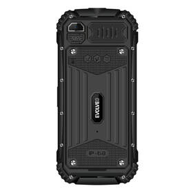 Mobilní telefon Evolveo StrongPhone Q1 černý/oranžový

 obrázek produktu 3 z 10