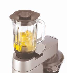 Kuchyňský robot KENWOOD KMM770 stříbrný

 obrázek produktu 2 z 10