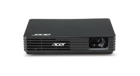 Projektor Acer C120 černý

 obrázek produktu 2 z 3
