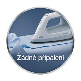 Žehlicí systém Braun IS 5043/1 WH bílý/fialový

 obrázek produktu 19 z 32